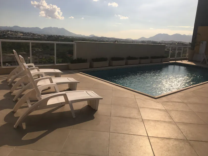 Mont Blanc Suites Duque de Caxias - Image 1