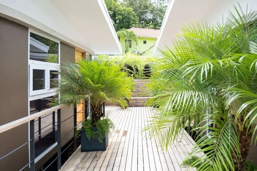 The new Pelada, redefining the New Boho/Zen inspired Style of your Stay - Image 1