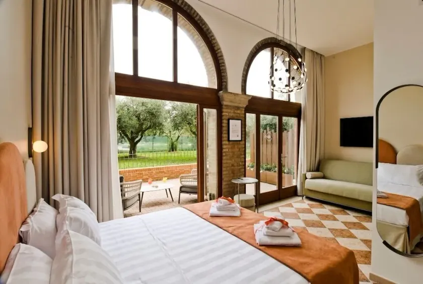 Maison Boutique Al Redentore - Image 1