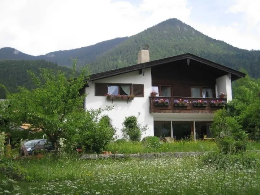 House Strillinger, Kreuth-Riedlern - Vacation Apartment Strillinger - Image 1