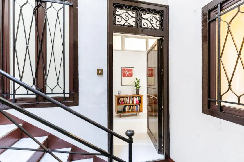Casa Dante with Balcony by Wonderful Italy - Image 1