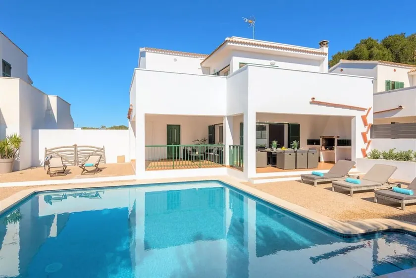 Villa LaCalma - privat pool, gratis AC & Wifi - Image 1