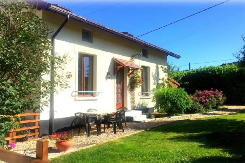 Saint Moreil Gite - Image 1