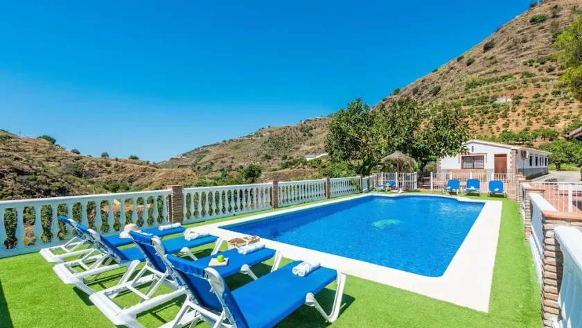 Villa Virginia Arenas by Ruralidays - Image 1