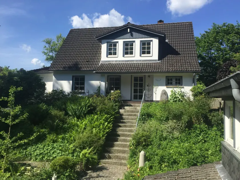 Hyggeligt stort sommerhus i Mölln! - Image 1