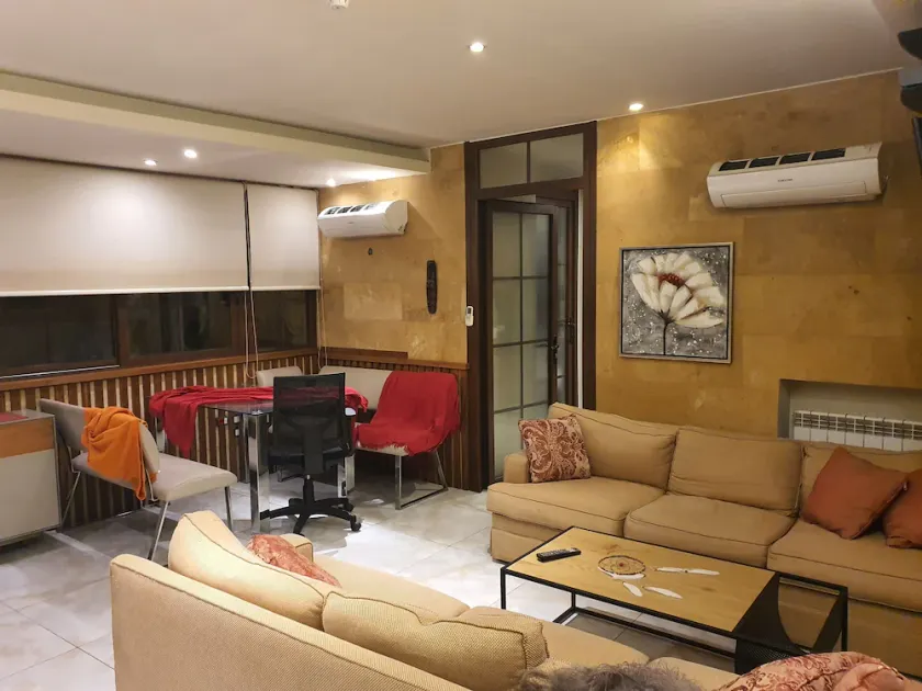 Arwa appartement - Image 1