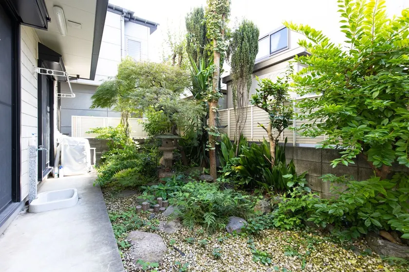 品川ウィステリアレジデンス - Shinagawa Wisteria Residence - Image 1