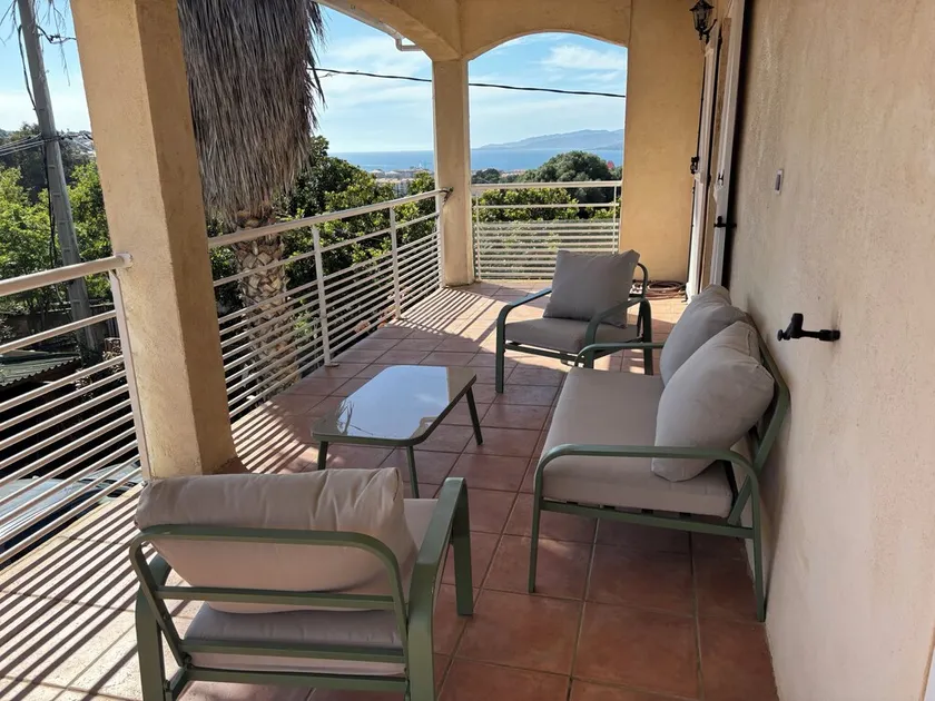 VILLA MED PROPRIANO POOL *** - Image 1