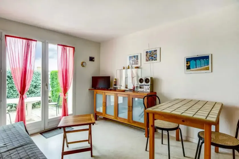 Résidence Mané Vihan proche de la plage - maeva Home - Appartement 2 Pièces 4 Personnes Budget MAE-7335 - Image 1