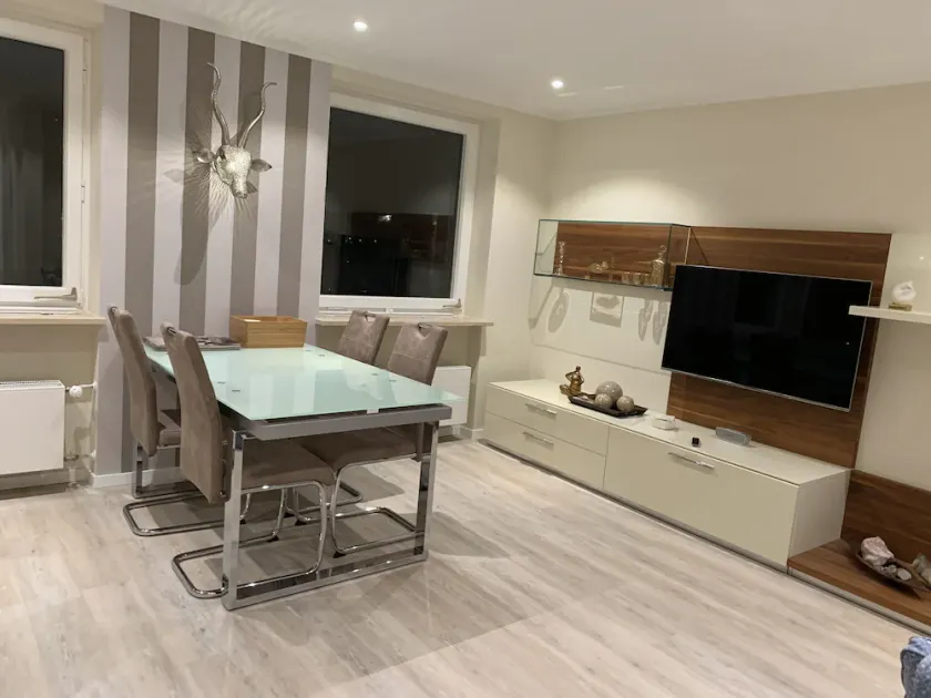 einzigart tranquila brilhante apartamento de 2 quartos no Tegernsee, no verão e inverno - Image 1