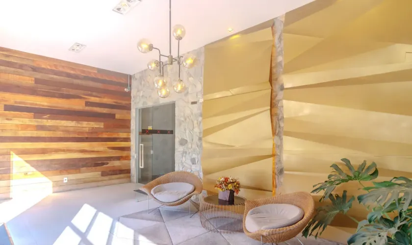 Beautiful Apartment in Building With Pool Mpb0034 - Image 1