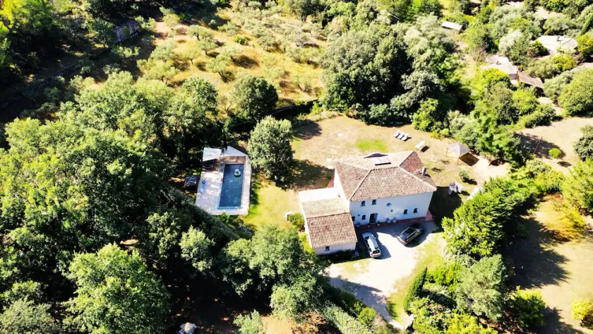 Mon Gîte en Provence avec piscine - Image 1