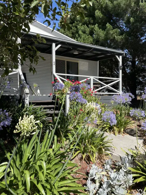 Bodkin Cottage Suite # 2 - Image 1