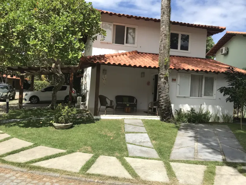 Cajueiro 33 in Arraial d'Ajuda-BA - 3 suites - Image 1