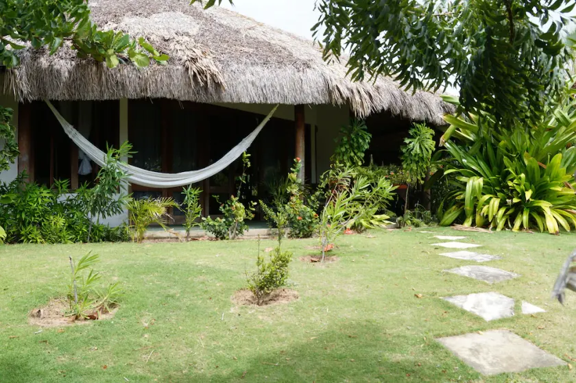 Casa Inge - romantic bungalow near the beach - Image 1