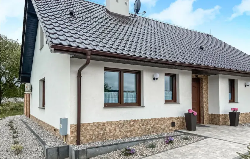 Amazing Home In Wiselka - Image 1