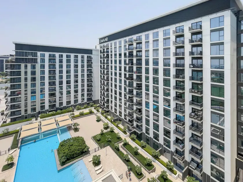 Premium Apartments at Executive Residences - Image 1