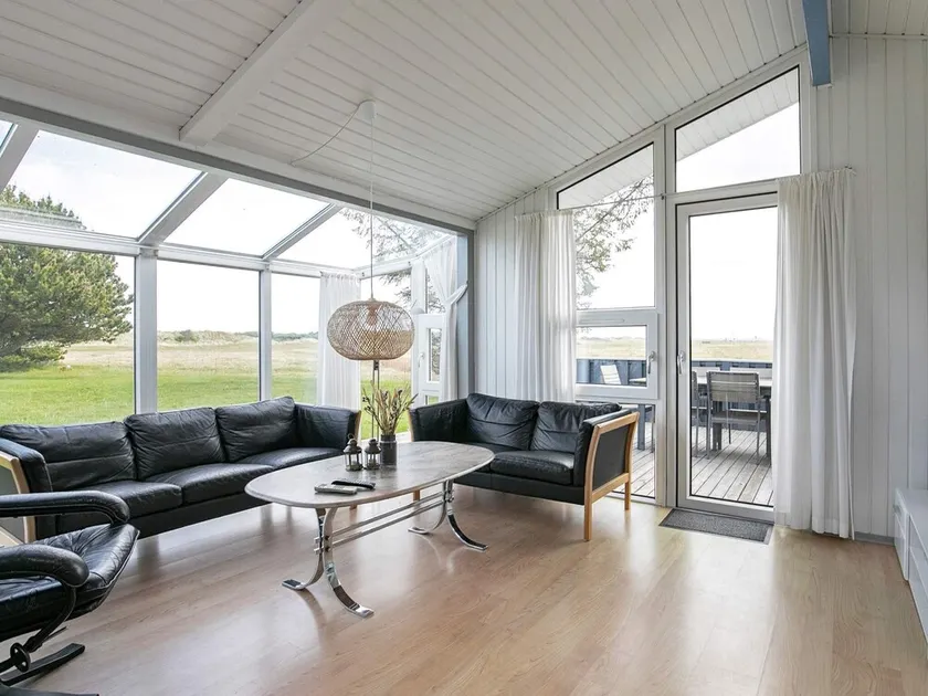 4 Star Holiday Home in Jerup - Image 1