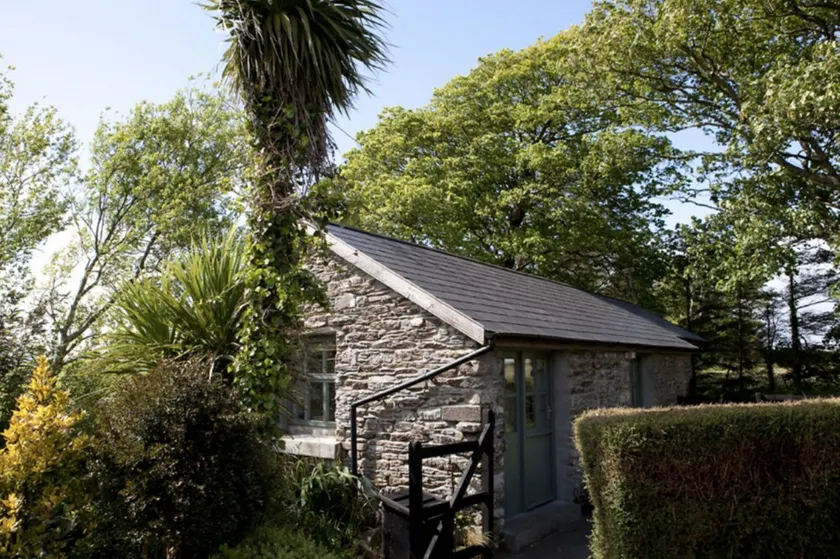 Charming old stables studio cottage - Image 1