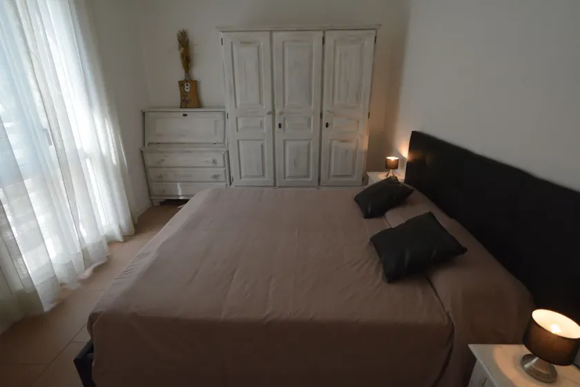 Delightful apartment very close to the sea and the center - Image 1