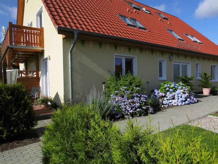 Sommerhus nær Kap Arkona, 10 km lange sandstrand 0151-57.333.153 - Image 1
