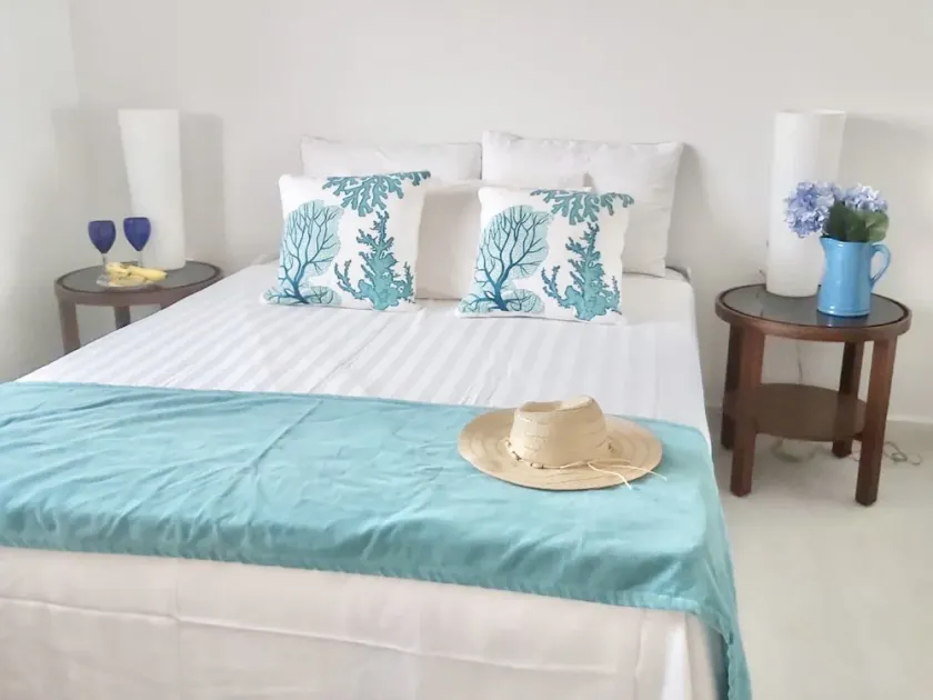 Bella Horizonte - Beachfront 6 - Image 1