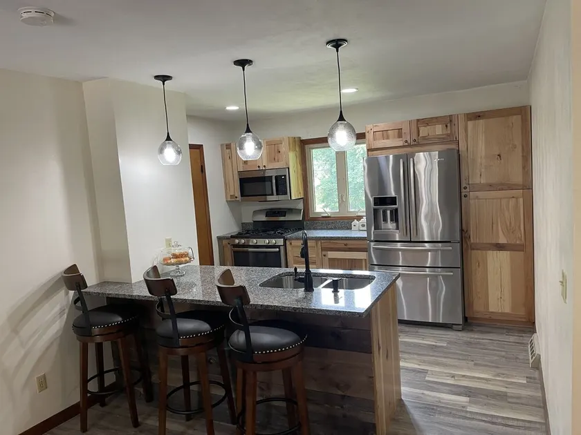 Quiet country home close to tbk sports complex - Image 1