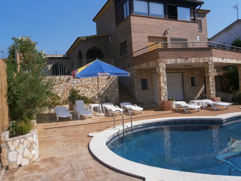 Villa Cal Sotet, Private pool, Relax and Comfort - Image 1