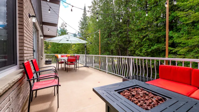Wind Swept Pines Newly renovated, close to water 3 bedroom cottage - Image 1