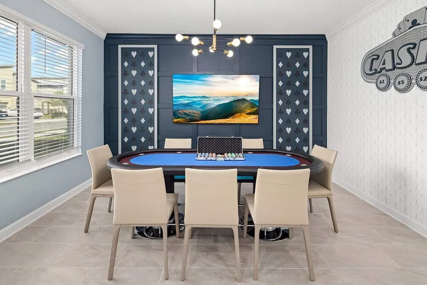 Beauty & the Beach | Fun 5BR Paradise w/ Pool, Casino - Steps to Ocean & River - Image 1