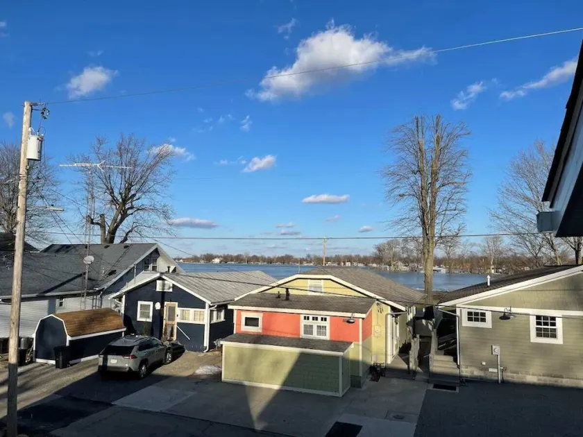 The Peak of Indian Lake, Pickle Ball Court and Boat Dock! - Image 1