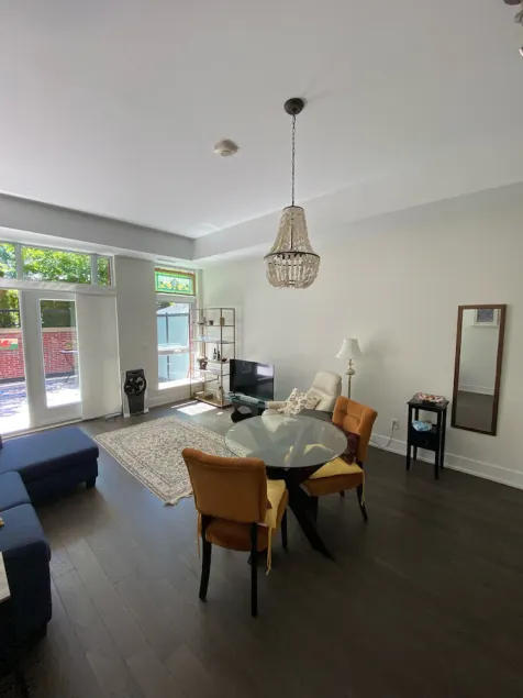 Steps from the Beach! Beautiful 1 Bedroom Condo w/ Spacious Patio - Image 1