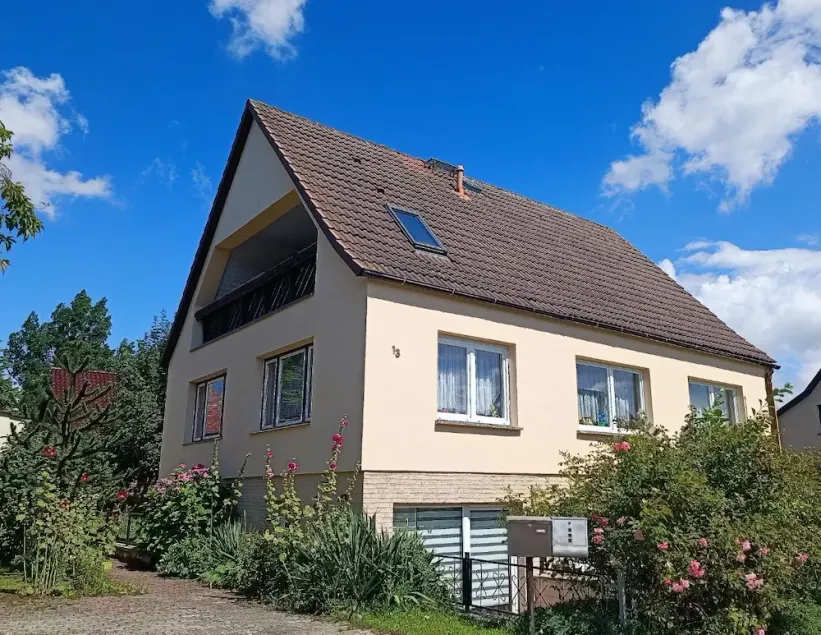 Appartamento per vacanze a Lauterbach a Rügen! - Casa vacanze Bernstein - Image 1