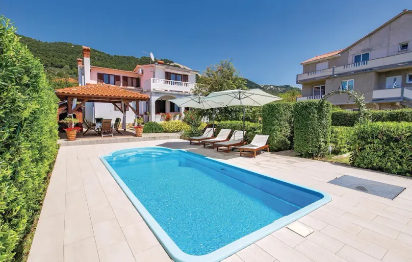 Splendida casa a Banjol - Image 1