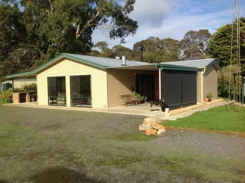 Breakaway Farmstay Victor Harbor - Image 1