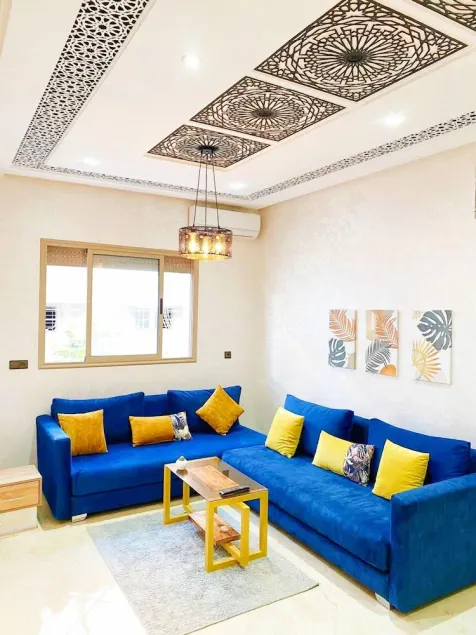 Appartement calme - Image 1