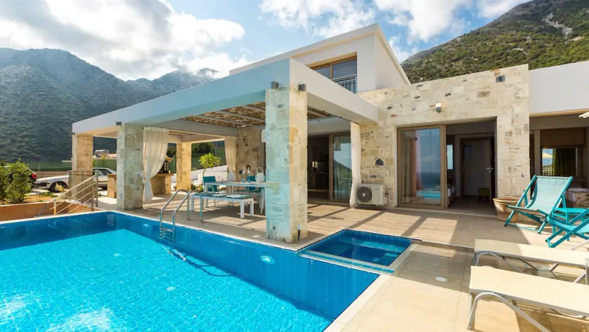 Sugar Premium Villa - Image 1