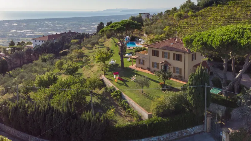 VILLA AI VENTI 8, Emma Villas - Image 1