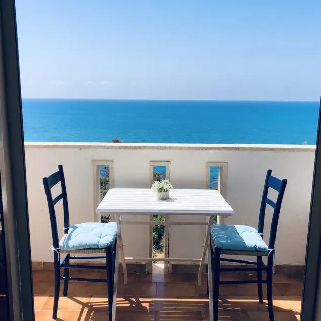 Apartment Marechiaro Agrigento - Image 1