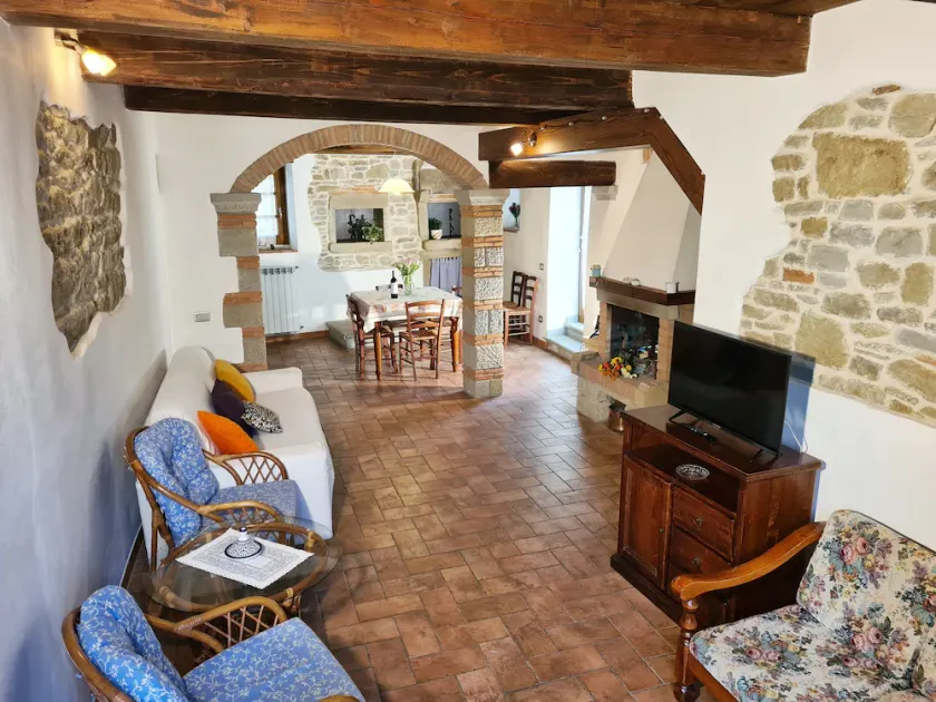 Borgo Casalino - Apartment Backöfen - Image 1