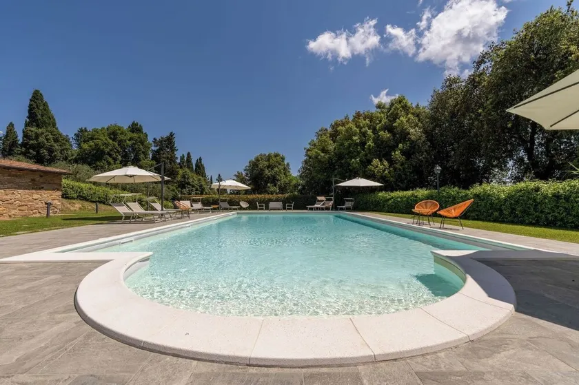 Tenuta i Mandorli, Pool, Wifi, Peccioli - Image 1