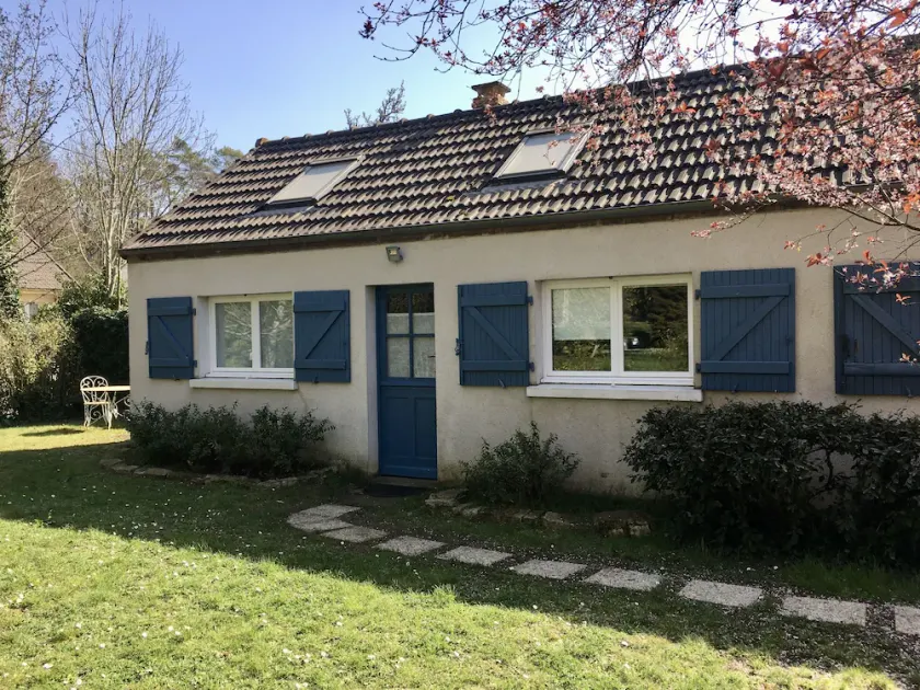 Côté quai, charming gîte near Barbizon - Image 1