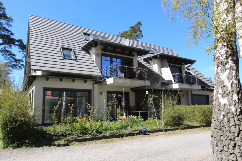 600m bis zum Ostseestrand - Image 1
