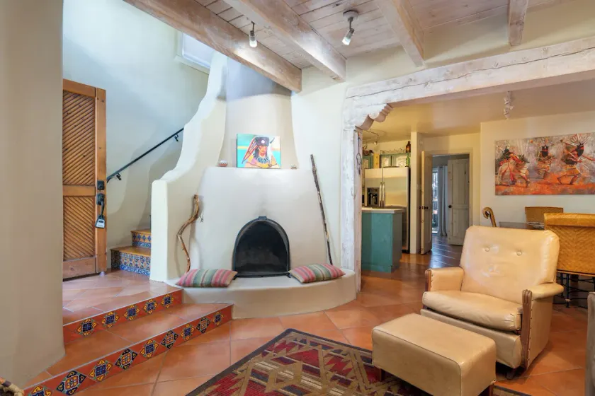 Las Brisas de Santa fe - Image 1