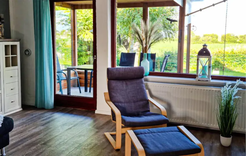 Stunning home in Stoltebüll with sauna - Image 1
