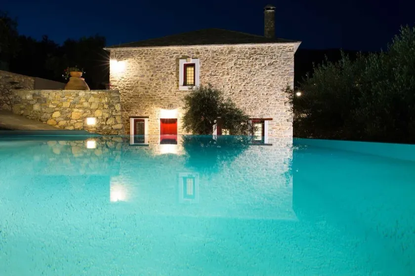 Villa Andromachi by Pelion Esties - Image 1
