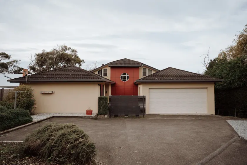 Beachfront Retreat with Direct Beach Access | Family Friendly - Image 1