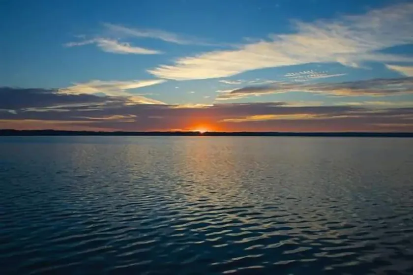 Sportman's Oasis à Reelfoot Lake - Image 1