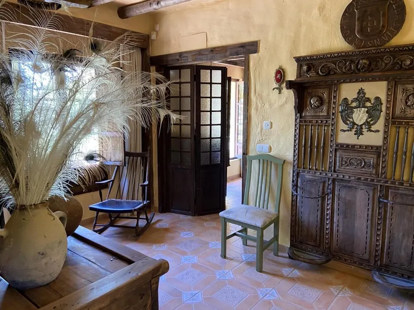 Casa Rural del Jardin - Image 1