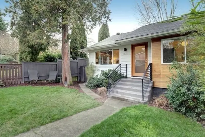 3 bedroom at Madison Valley - Image 1